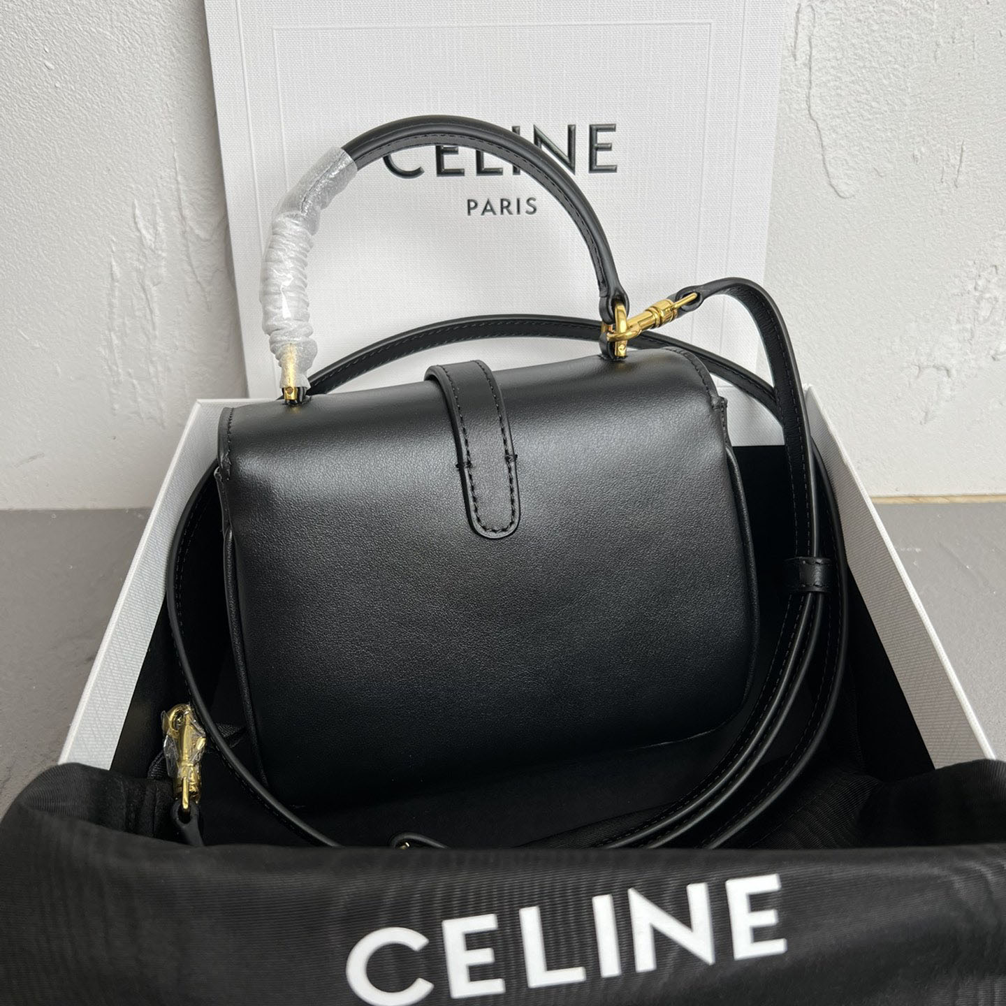 Celine Top Handle Bags - Click Image to Close